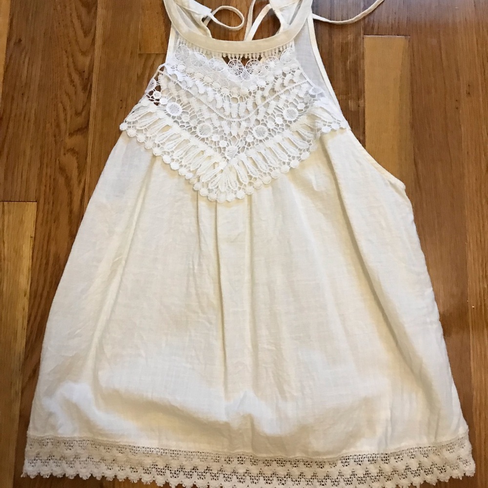 Boutique Top